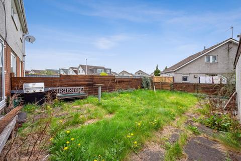 3 Torry Drive, Alva, FK12 5NQ