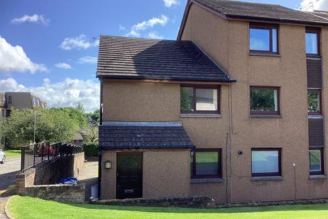 1 bedroom flat to rent, Grandtully Drive, Kelvindale, GLASGOW, G12