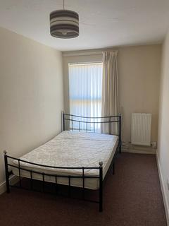 1 bedroom in a house share to rent, Room 5, Fulwood Road