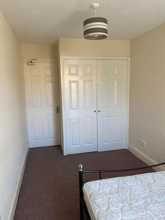 1 bedroom in a house share to rent, Room 5, Fulwood Road