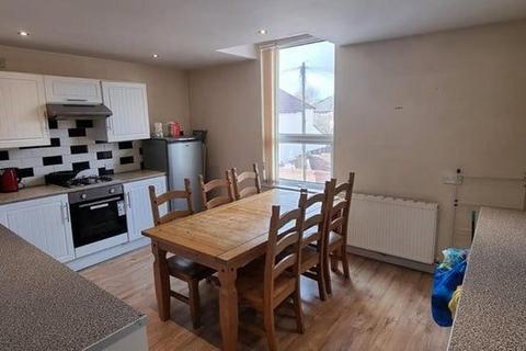 1 bedroom in a house share to rent, Room 5, Fulwood Road