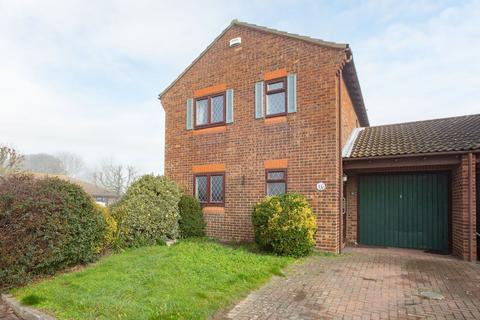 3 bedroom detached house for sale, Clementine Close, Herne Bay, CT6
