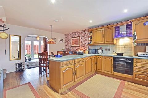 3 bedroom semi-detached house for sale, Ithon View, Llandrindod Wells, Powys, LD1