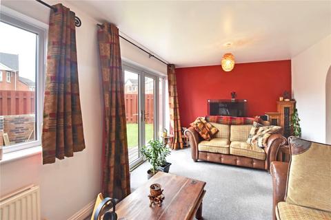 2 Ithon View, Llandrindod Wells, LD1 5BX