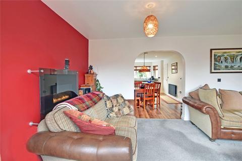 2 Ithon View, Llandrindod Wells, LD1 5BX