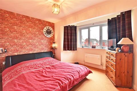 2 Ithon View, Llandrindod Wells, LD1 5BX