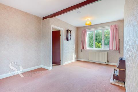 15 Bowden Lane, Chapel En Le Frith, High Peak, SK23 0JQ