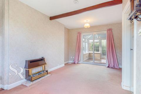 15 Bowden Lane, Chapel En Le Frith, High Peak, SK23 0JQ