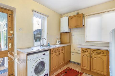 15 Bowden Lane, Chapel En Le Frith, High Peak, SK23 0JQ