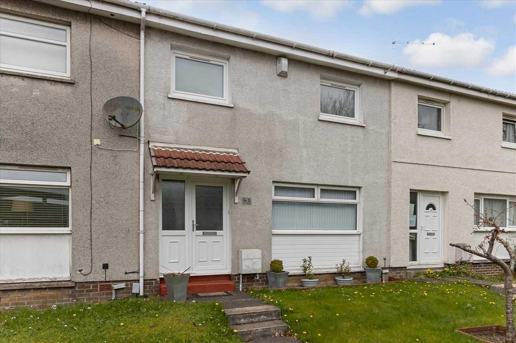 Baillie Place, Calderwood, EAST KILBRIDE 3 bed terraced house for sale