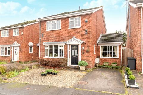 4 bedroom detached house for sale, Bray Court, Maidenhead, Berkshire, SL6