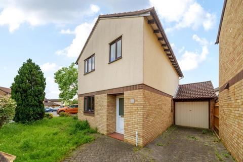 4 bedroom detached house for sale - Southwold,  Oxfordshire,  OX26