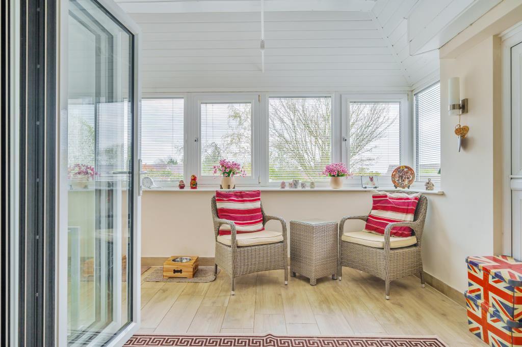 Conservatory/Garden Room