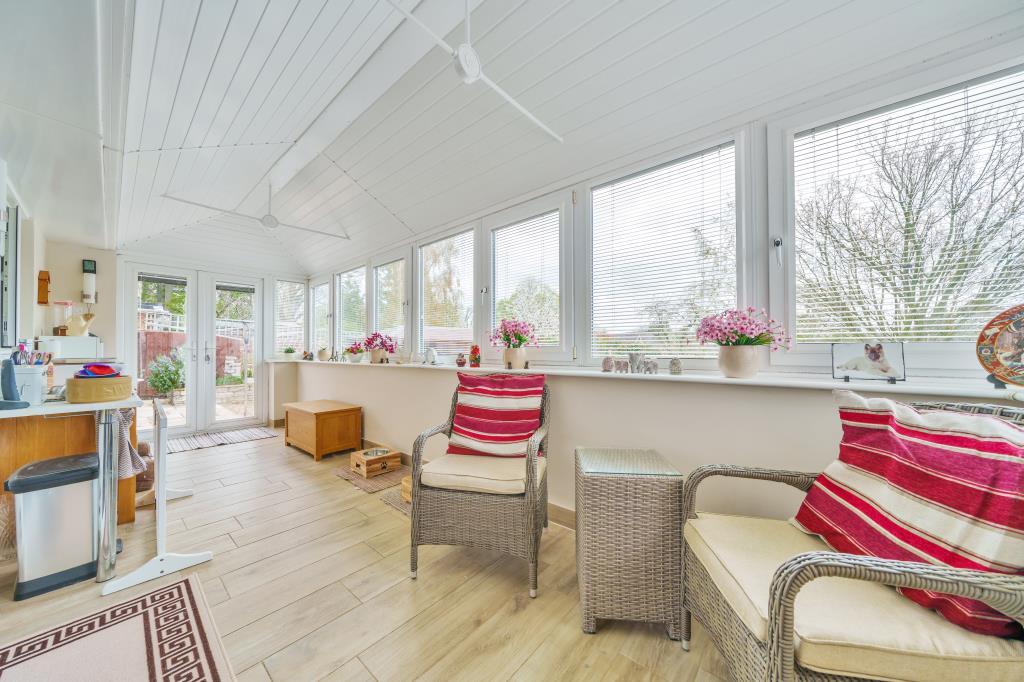 Conservatory/Garden Room