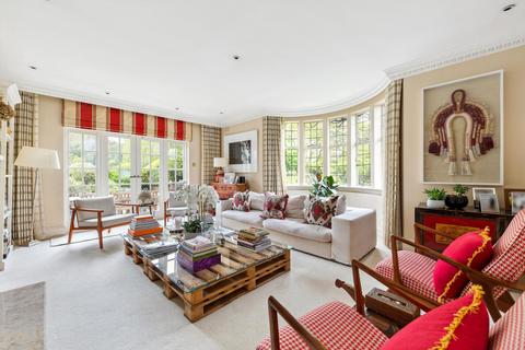 6 bedroom detached house to rent - Woodspring Road, Wimbledon, London, SW19