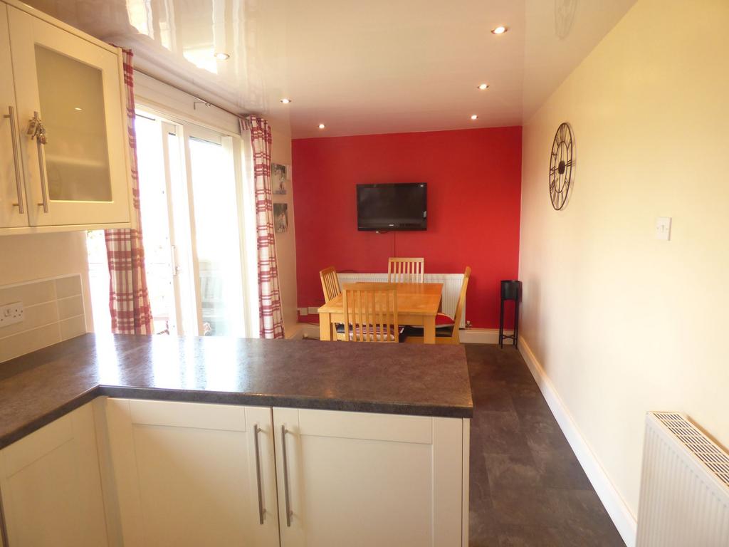 Kitchen/Diner - additional image