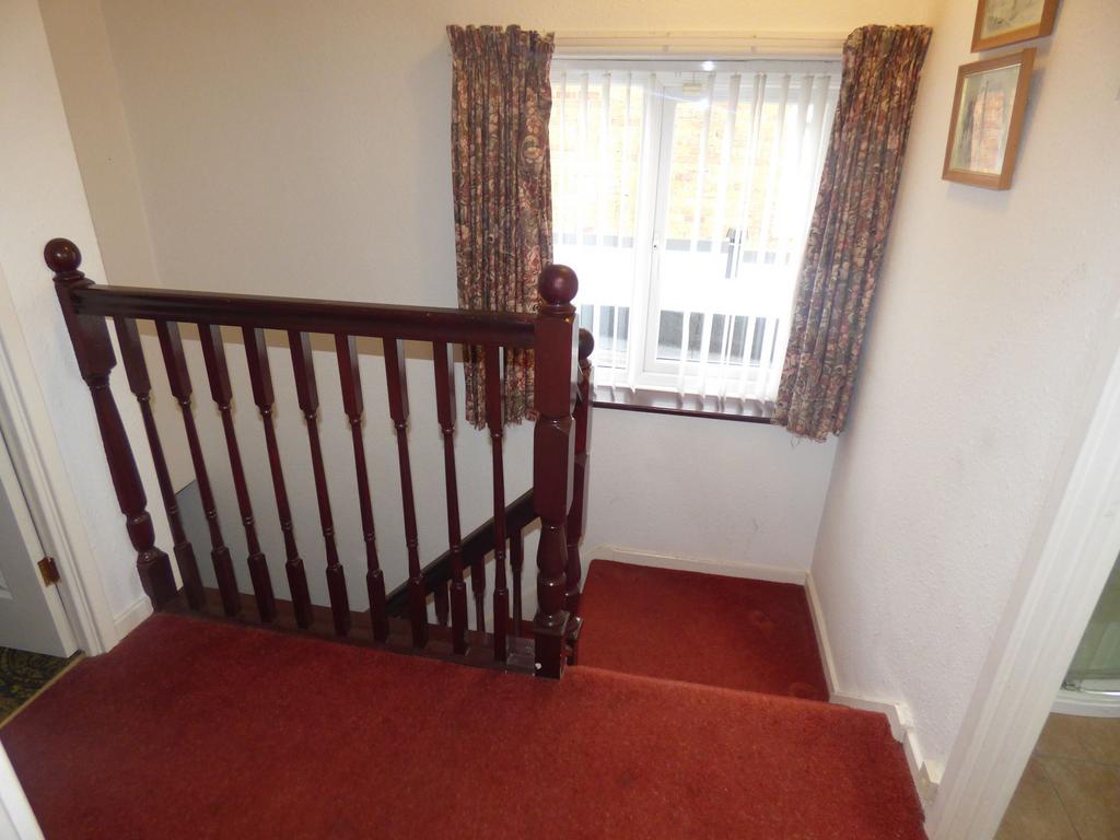 Landing