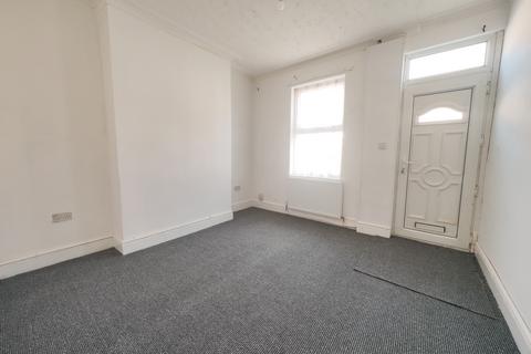 2 bedroom terraced house to rent, Abbott Street, Doncaster DN4
