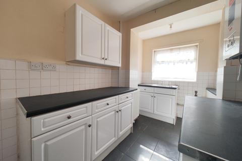 2 bedroom terraced house to rent, Abbott Street, Doncaster DN4