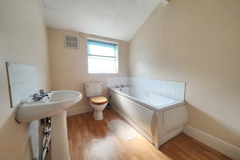 2 bedroom terraced house to rent, Abbott Street, Doncaster DN4