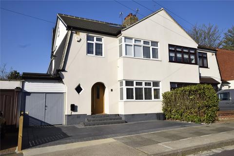 5 Bellevue Road, Hornchurch, RM11 3SS