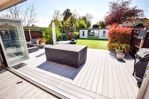 5 Bellevue Road, Hornchurch, RM11 3SS