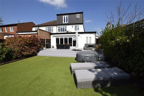 5 Bellevue Road, Hornchurch, RM11 3SS