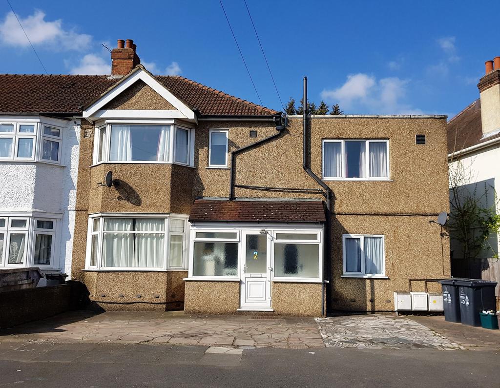 Cobham Avenue, New Malden, KT3 6 bed semidetached house for sale £