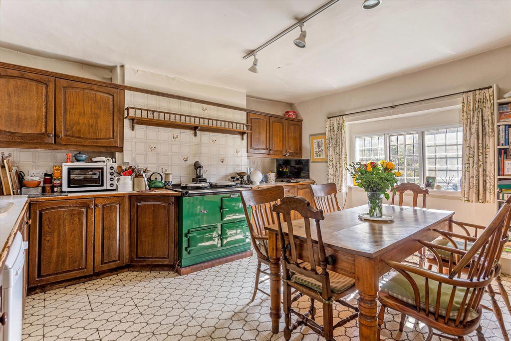 East Claydon, Buckingham, MK18 5 bed detached house for sale £1,500,000