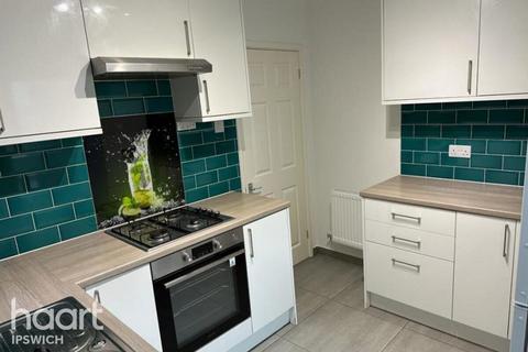 undefined, Curriers Lane, Ipswich