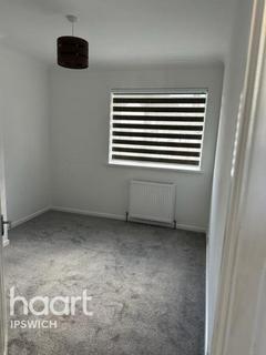 undefined, Curriers Lane, Ipswich