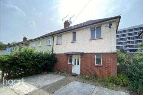 undefined, Curriers Lane, Ipswich