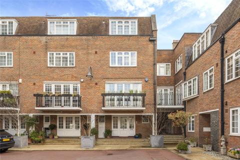 4 bedroom end of terrace house for sale, Elizabeth Close, London, W9