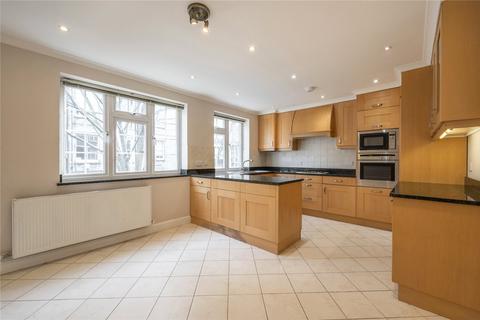 4 bedroom end of terrace house for sale, Elizabeth Close, London, W9