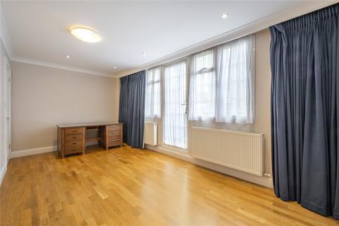 4 bedroom end of terrace house for sale, Elizabeth Close, London, W9