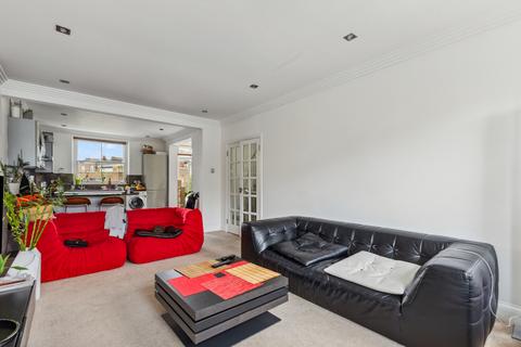 3 bedroom flat for sale, Lexham Gardens, Kensington