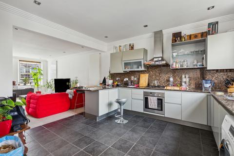 3 bedroom flat for sale, Lexham Gardens, Kensington