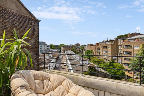 3 bedroom flat for sale, Lexham Gardens, Kensington