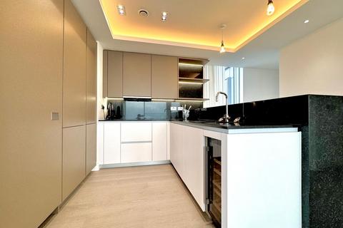 2 bedroom flat to rent, Carrara Tower, 1 Bollinder Place, 250 City Road, London EC1V