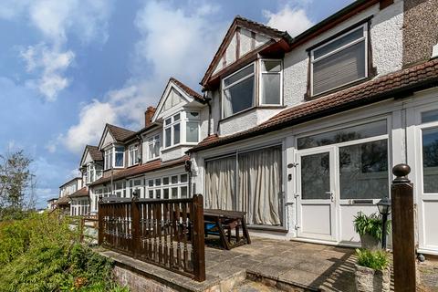 32 Wharncliffe Road, London, SE25 6SL