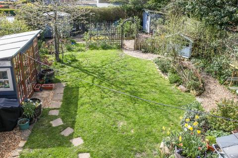 10 Fenhill Close, Bourton On The Hill, Moreton-in-marsh, GL56 9AD