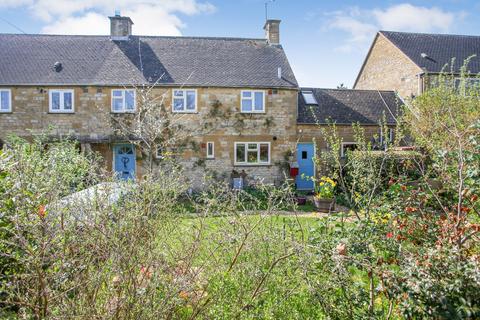 10 Fenhill Close, Bourton On The Hill, Moreton-in-marsh, GL56 9AD
