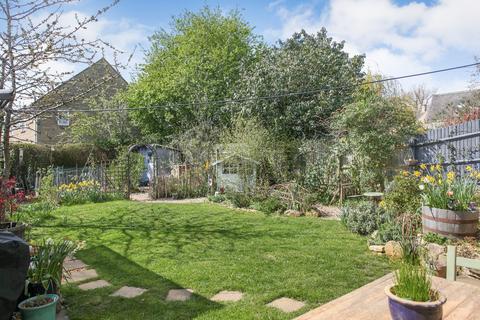 10 Fenhill Close, Bourton On The Hill, Moreton-in-marsh, GL56 9AD