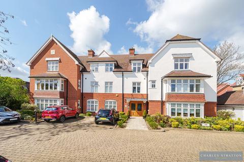 2 bedroom apartment for sale, Highlands Apartments, Gidea Park