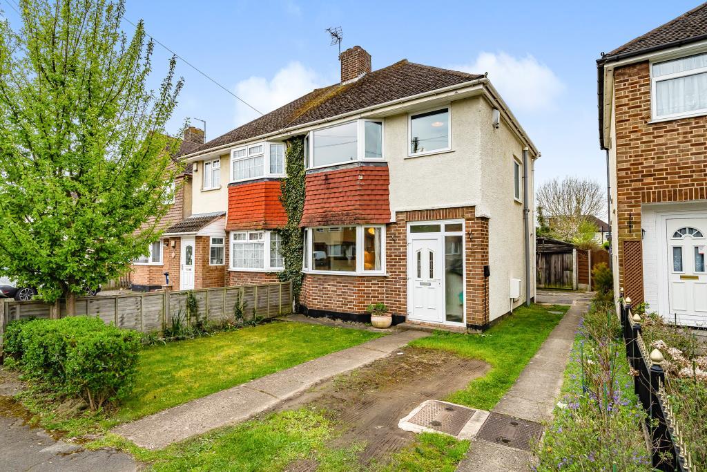 East Oxford, Oxford, OX4 3 bed semidetached house for sale £400,000