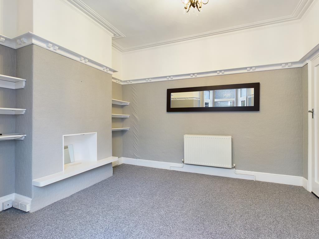 Windsor Street, Uplands, Swansea, SA2 3 bed terraced house £252,995
