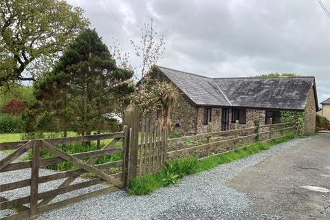 3 bedroom bungalow for sale, Holsworthy, Devon