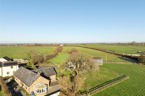 3 bedroom bungalow for sale, Holsworthy, Devon