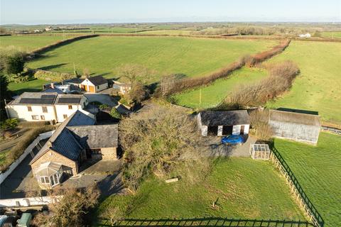 3 bedroom bungalow for sale, Holsworthy, Devon