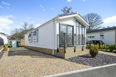 Park Homes For Sale In Poole 